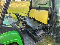 2013 john deere gator 855d vierwielaangedreven tractor - afbeelding 12 van  21