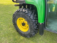2013 john deere gator 855d vierwielaangedreven tractor - afbeelding 16 van  21