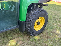 2013 john deere gator 855d vierwielaangedreven tractor - afbeelding 20 van  21