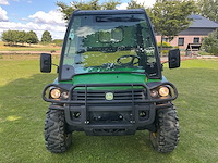 2013 john deere gator 855d vierwielaangedreven tractor - afbeelding 9 van  21
