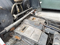 2013 johnston c202 straatveegmachine - afbeelding 14 van  38