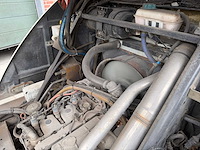 2013 johnston c202 straatveegmachine - afbeelding 16 van  38