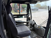 2013 johnston c202 straatveegmachine - afbeelding 17 van  38