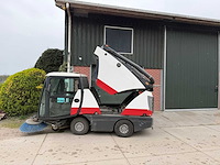 2013 johnston c202 straatveegmachine - afbeelding 2 van  38
