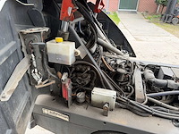 2013 johnston c202 straatveegmachine - afbeelding 31 van  38