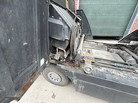 2013 johnston c202 straatveegmachine - afbeelding 38 van  38