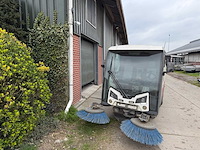 2013 johnston c202 straatveegmachine - afbeelding 5 van  38