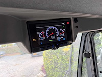 2013 johnston c202 straatveegmachine - afbeelding 8 van  38