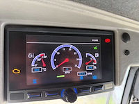 2013 johnston c202 straatveegmachine - afbeelding 3 van  34