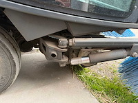 2013 johnston c202 straatveegmachine - afbeelding 10 van  34