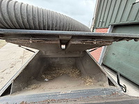 2013 johnston c202 straatveegmachine - afbeelding 12 van  34