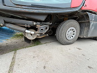 2013 johnston c202 straatveegmachine - afbeelding 13 van  34