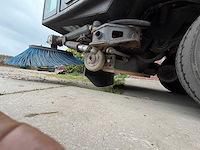 2013 johnston c202 straatveegmachine - afbeelding 14 van  34