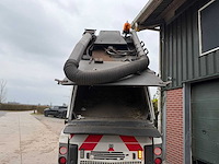 2013 johnston c202 straatveegmachine - afbeelding 17 van  34