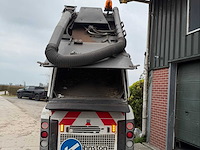 2013 johnston c202 straatveegmachine - afbeelding 19 van  34