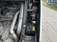 2013 johnston c202 straatveegmachine - afbeelding 23 van  34