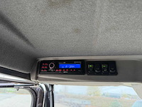 2013 johnston c202 straatveegmachine - afbeelding 26 van  34