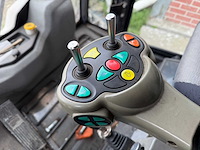 2013 johnston c202 straatveegmachine - afbeelding 27 van  34