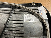 2013 jun-air of312 silent olievrije compressor - afbeelding 6 van  6