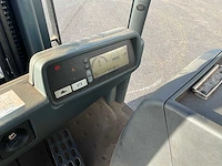 2013 jungheinrich efg 320 vorkheftruck - afbeelding 6 van  18