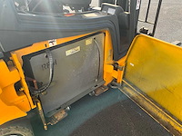 2013 jungheinrich efg 320 vorkheftruck - afbeelding 9 van  17