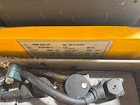 2013 jungheinrich ere 225 stapelaar - afbeelding 2 van  12