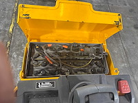 2013 jungheinrich ere 225 stapelaar - afbeelding 3 van  12