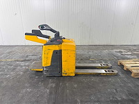 2013 jungheinrich ere 225 stapelaar - afbeelding 1 van  12