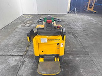 2013 jungheinrich ere 225 stapelaar - afbeelding 6 van  12