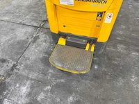 2013 jungheinrich ere 225 stapelaar - afbeelding 9 van  12