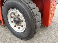 2013 kalmar ecf 90-6 reachtruck - afbeelding 3 van  23