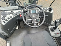 2013 kalmar ecf 90-6 reachtruck - afbeelding 9 van  23