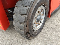 2013 kalmar ecf 90-6 vorkheftruck - afbeelding 2 van  23