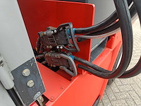 2013 kalmar ecf 90-6 vorkheftruck - afbeelding 23 van  23