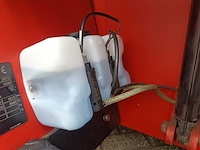 2013 kalmar ecf 90-6 vorkheftruck - afbeelding 22 van  23