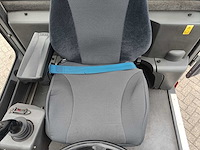 2013 kalmar ecf 90-6 vorkheftruck - afbeelding 2 van  3