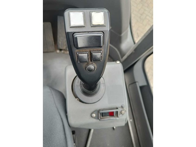 2013 kalmar ecf 90-6 vorkheftruck - afbeelding 8 van  23