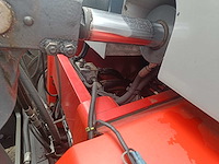 2013 kalmar ecf 90-6 vorkheftruck - afbeelding 16 van  23