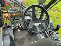 2013 kärcher mic 45 advanced werktuigendrager met onrkuidborstel en kantensnijder - afbeelding 14 van  33