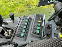 2013 kärcher mic 45 advanced werktuigendrager met onrkuidborstel en kantensnijder - afbeelding 18 van  33