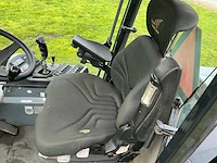 2013 kärcher mic 45 advanced werktuigendrager met onrkuidborstel en kantensnijder - afbeelding 11 van  33