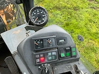 2013 kärcher mic 45 advanced werktuigendrager met onrkuidborstel en kantensnijder - afbeelding 15 van  32