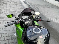2013 kawasaki - z1000 sx - motorcycle - afbeelding 3 van  13