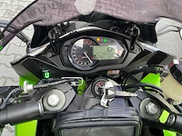 2013 kawasaki - z1000 sx - motorcycle - afbeelding 4 van  13