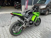 2013 kawasaki - z1000 sx - motorcycle - afbeelding 11 van  13
