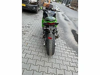 2013 kawasaki - z1000 sx - motorcycle - afbeelding 10 van  13