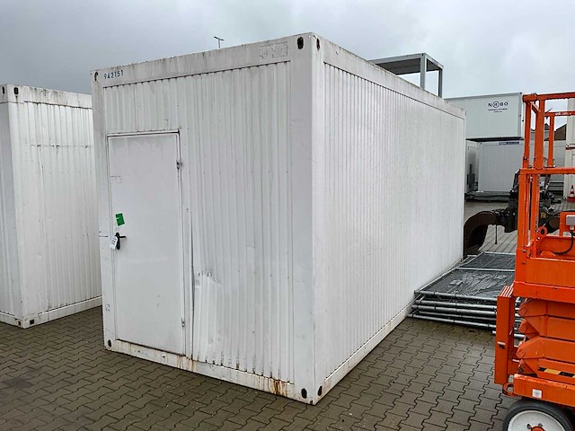 2013 kbs kantoorunit - afbeelding 1 van  18