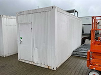 2013 kbs kantoorunit - afbeelding 1 van  18