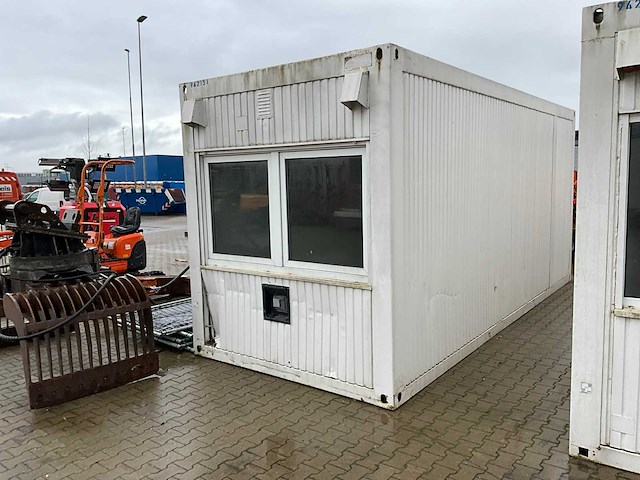 2013 kbs kantoorunit - afbeelding 15 van  18