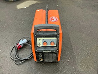 2013 kemppi kempact mig 2530 mig lasapparaat - afbeelding 2 van  7